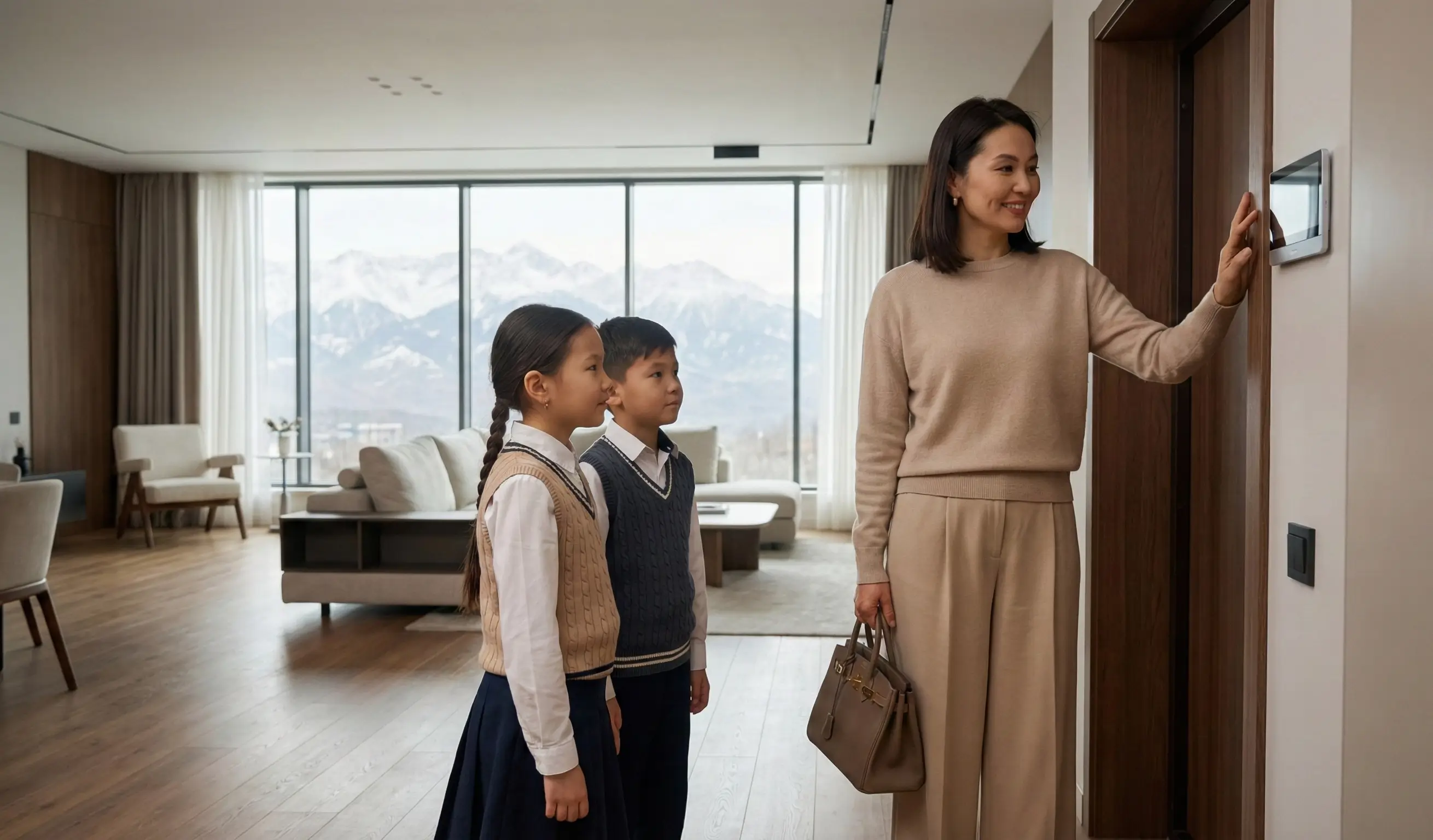 Команда Expert Security Service