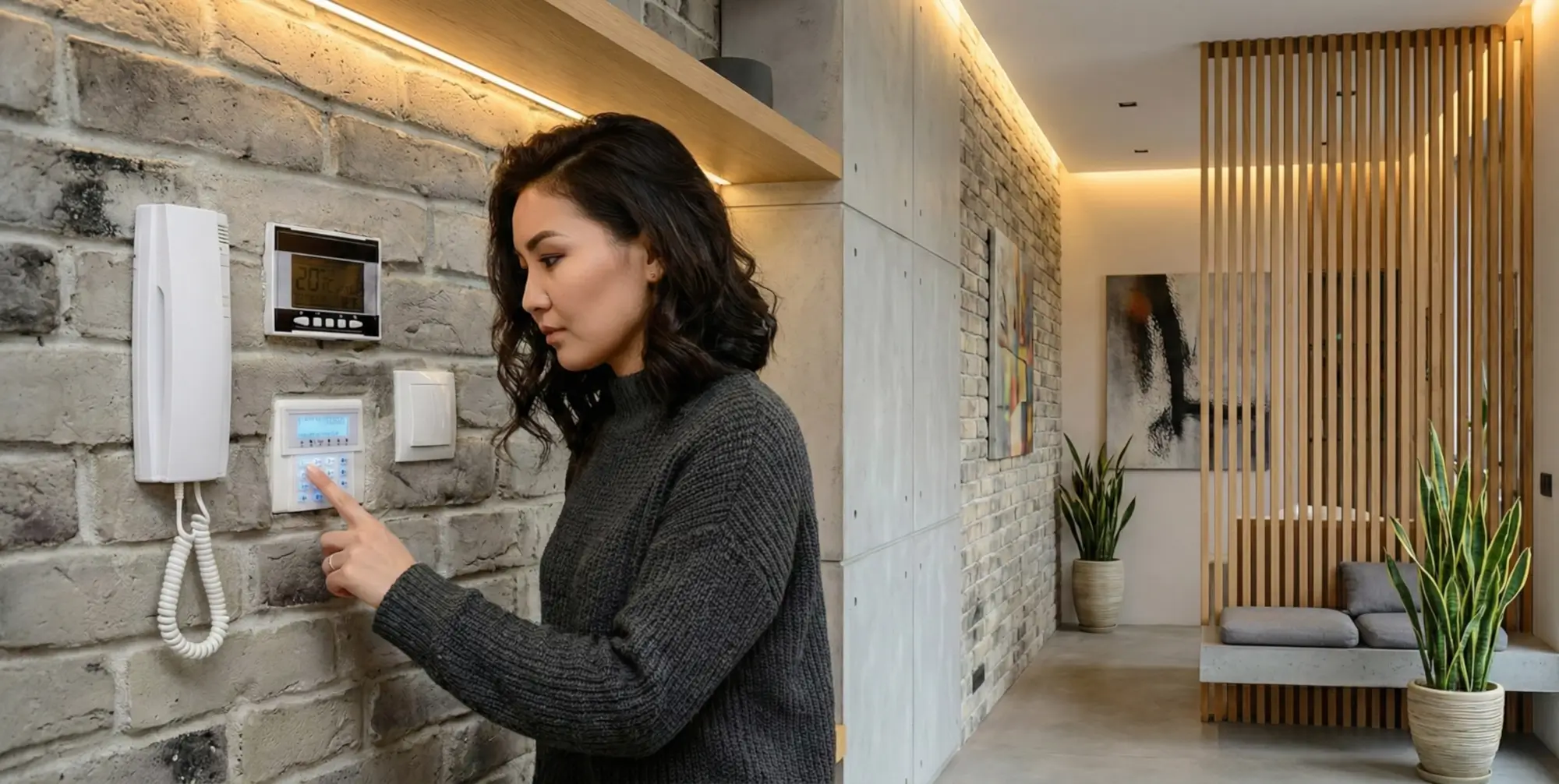 Безопасность города Алматы