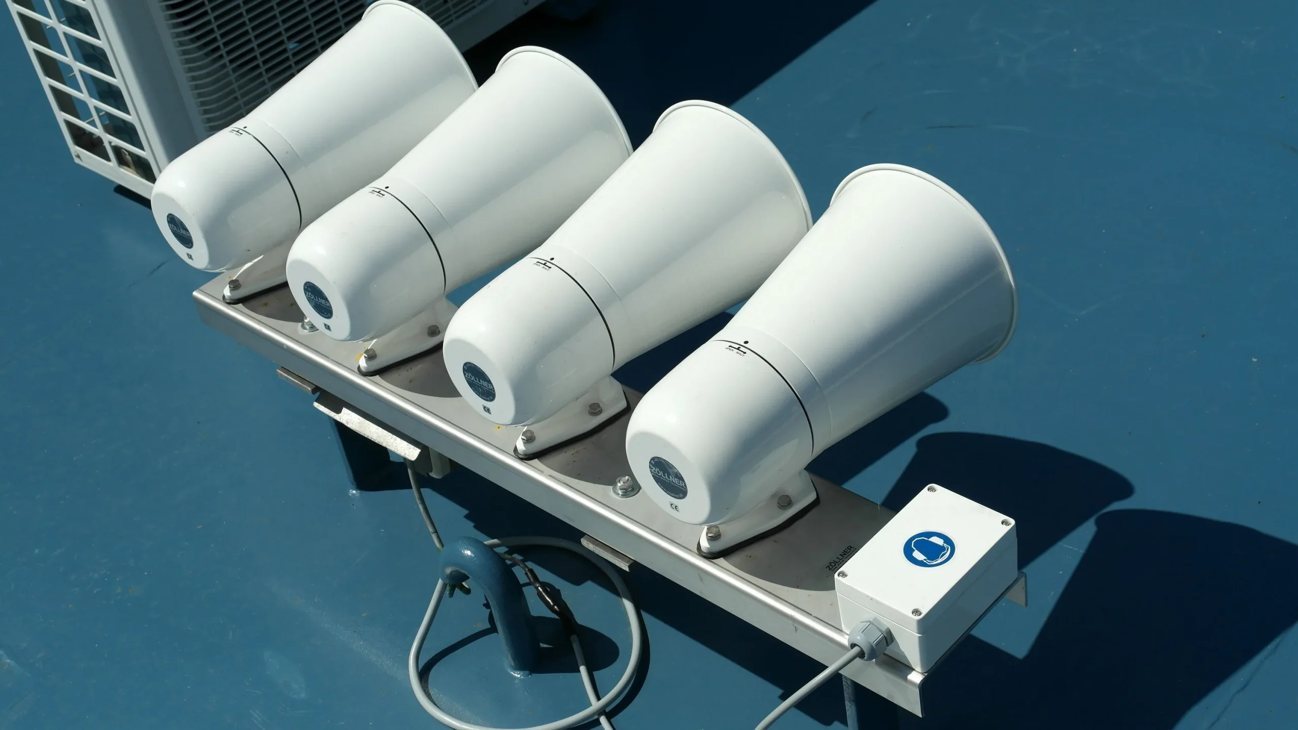 Системы оповещения в Алматы