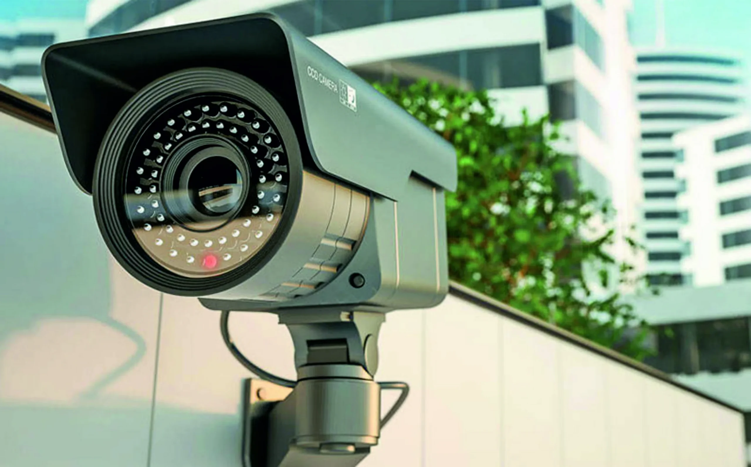 Видеонаблюдение в Алматы