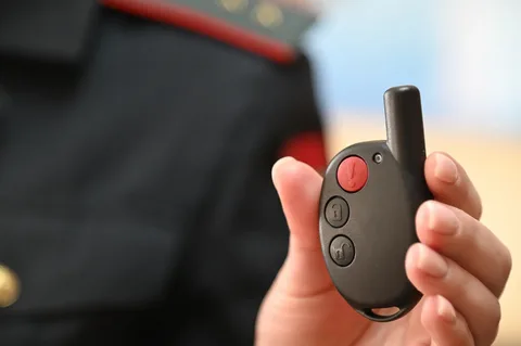 Тревожная сигнализация в Алматы