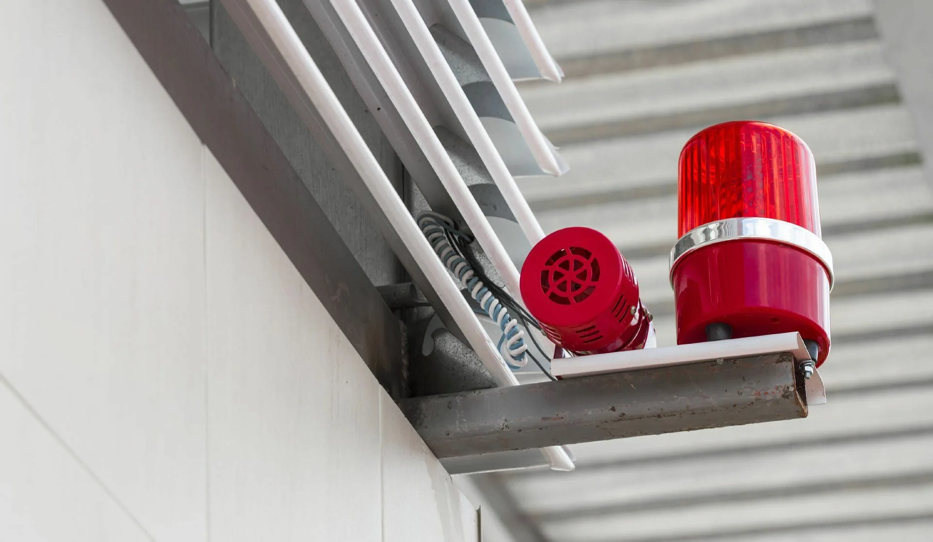 Системы оповещения в Алматы